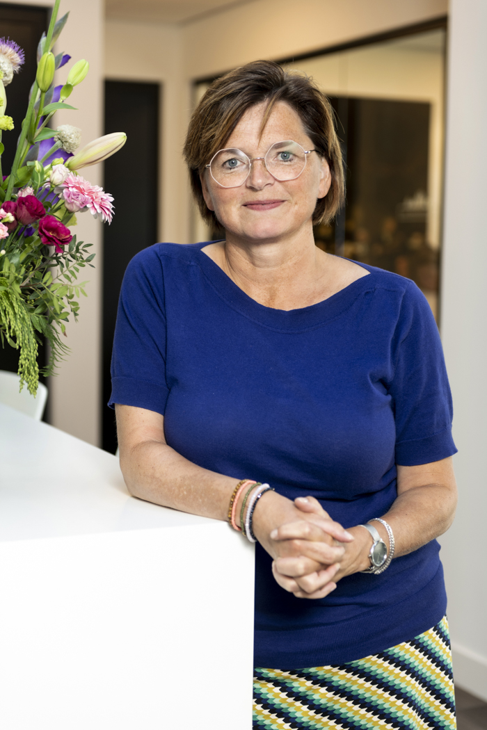 Christa Jacobs
